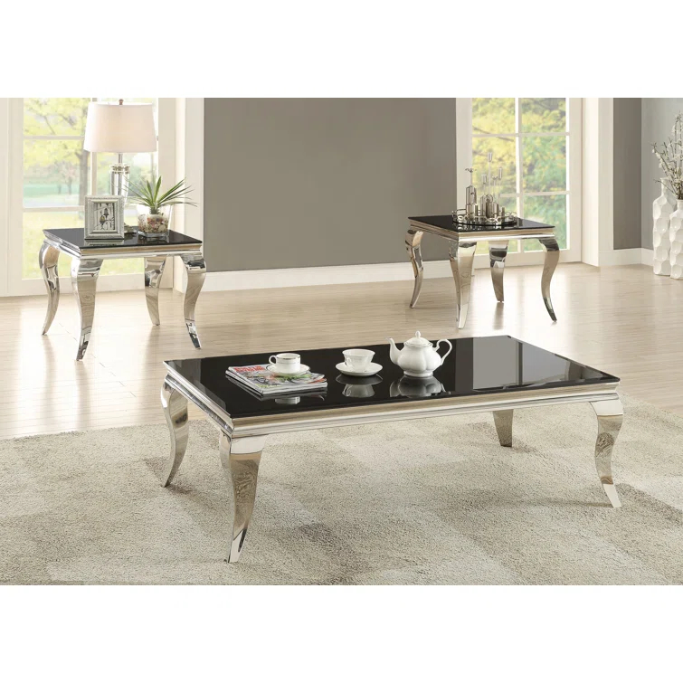 Carone Single Coffee Table