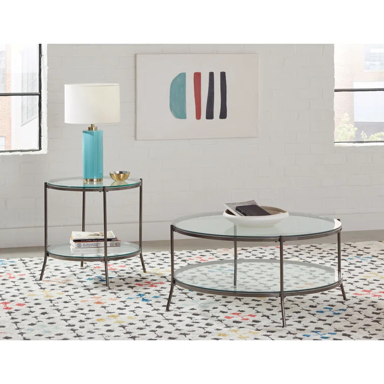 Laurie Single Coffee Table