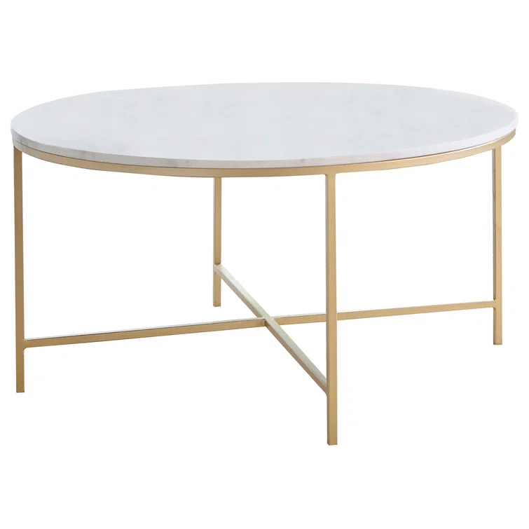 Ellison Single Coffee Table