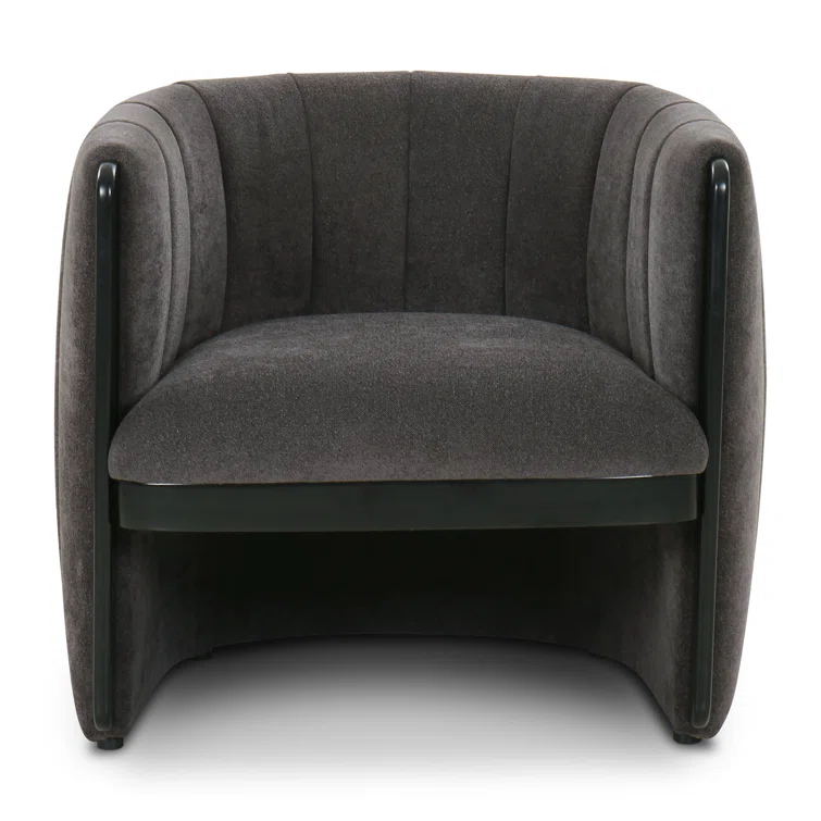 Abita Upholstered Armchair
