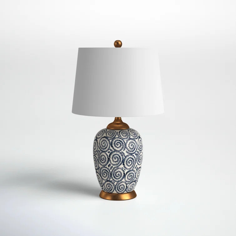 Blaire Table Lamp