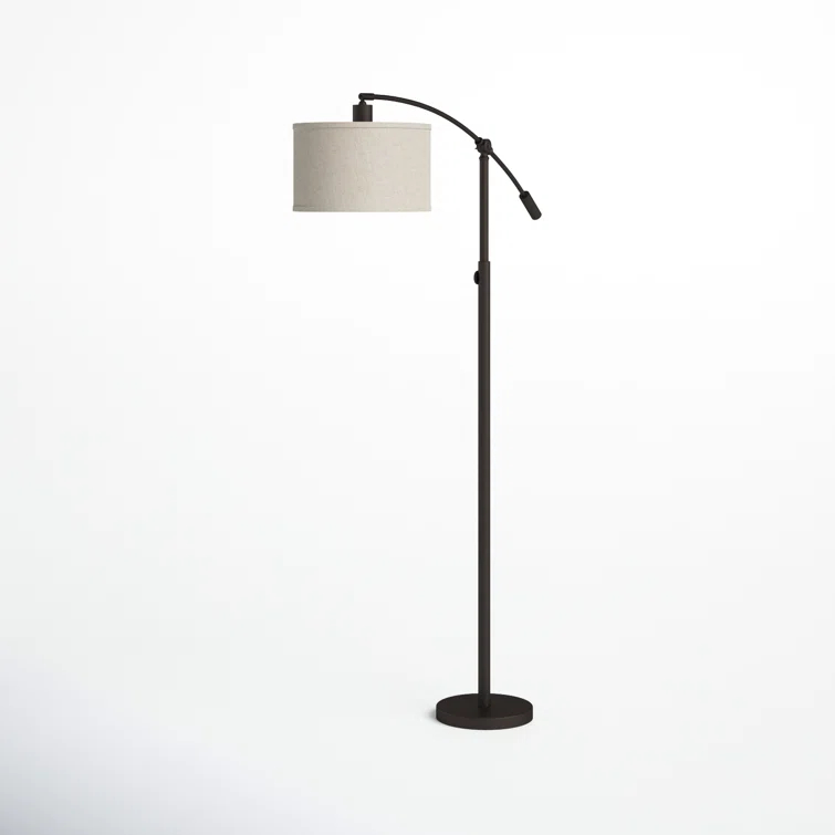 Dehaven 65'' Floor Lamp