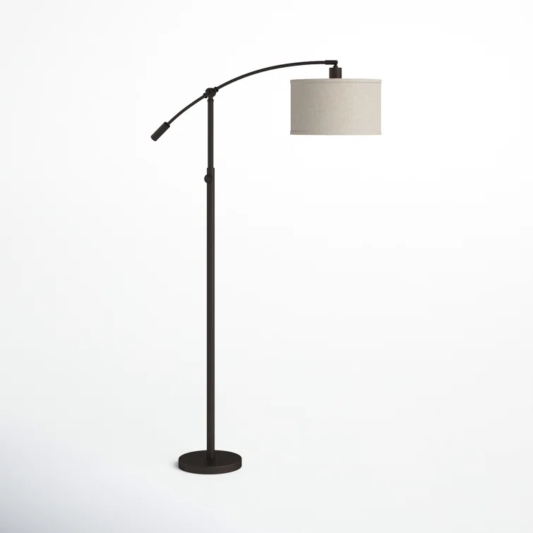 Dehaven 65'' Floor Lamp