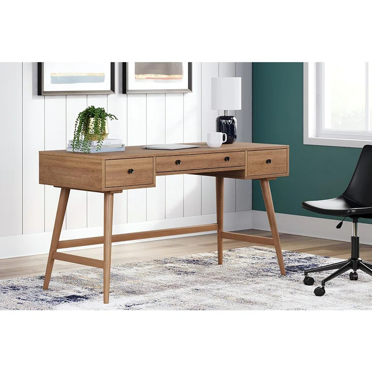 Thadamere Home Office Desk