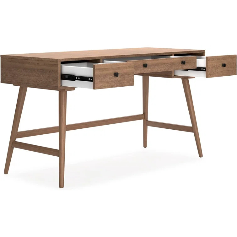 Thadamere Home Office Desk