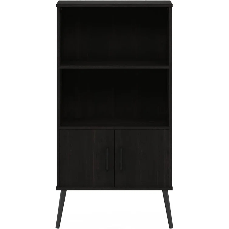Etagere Storage Bookcase