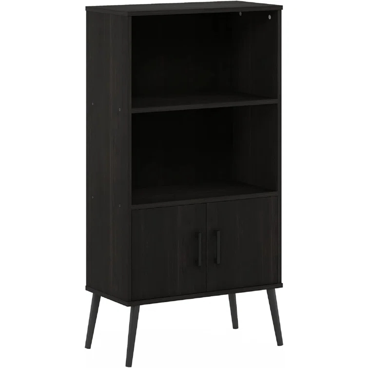 Etagere Storage Bookcase
