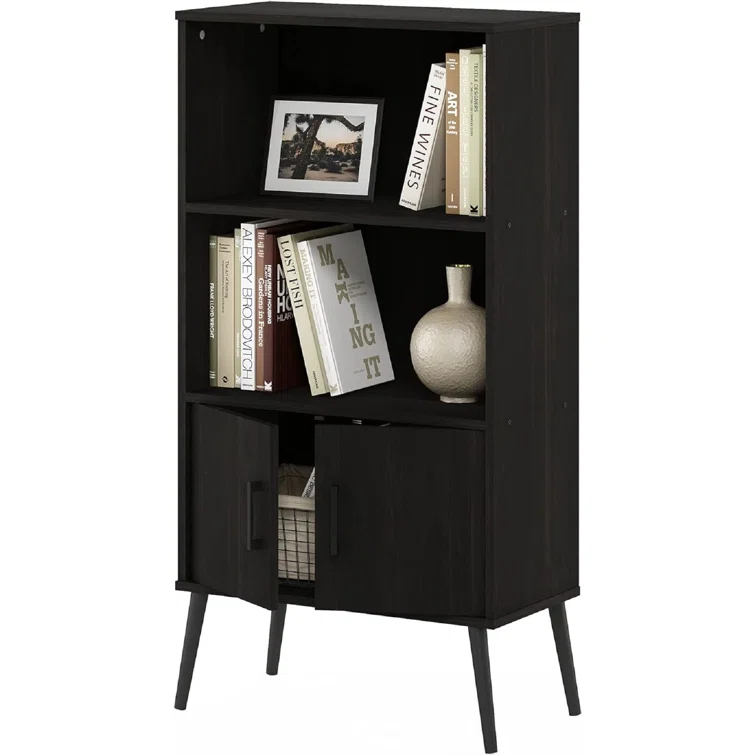 Etagere Storage Bookcase