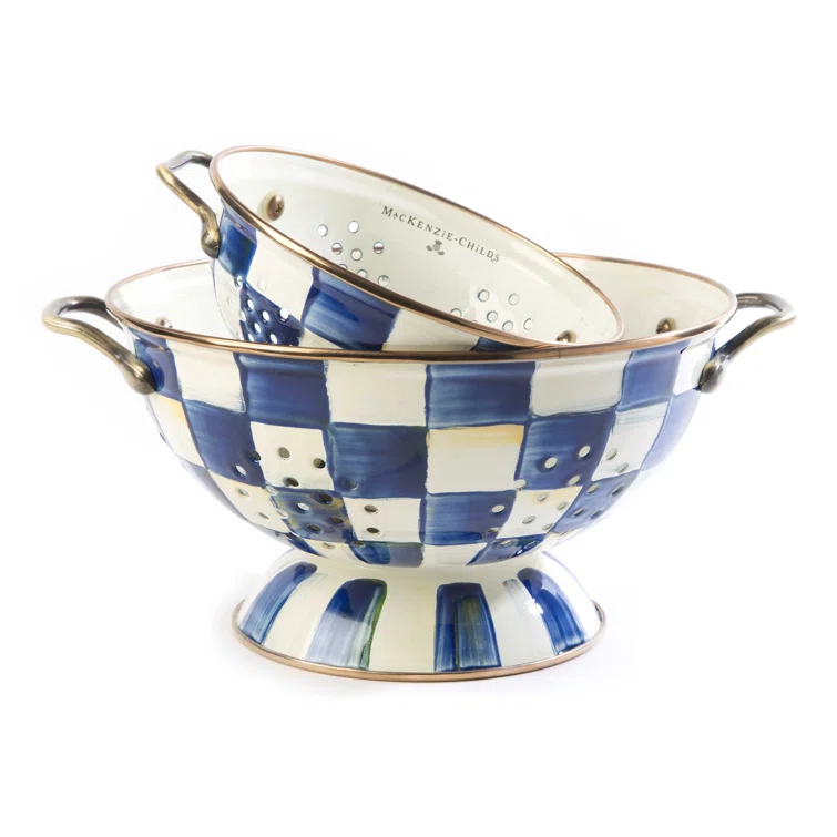 Large Colander