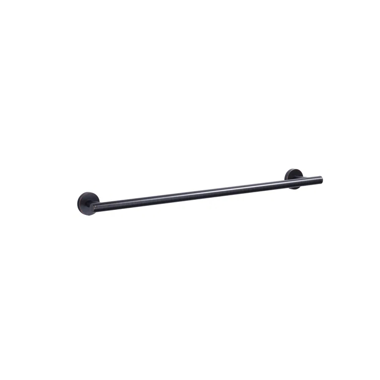 24 Inch Wall Mounted Towel Bar