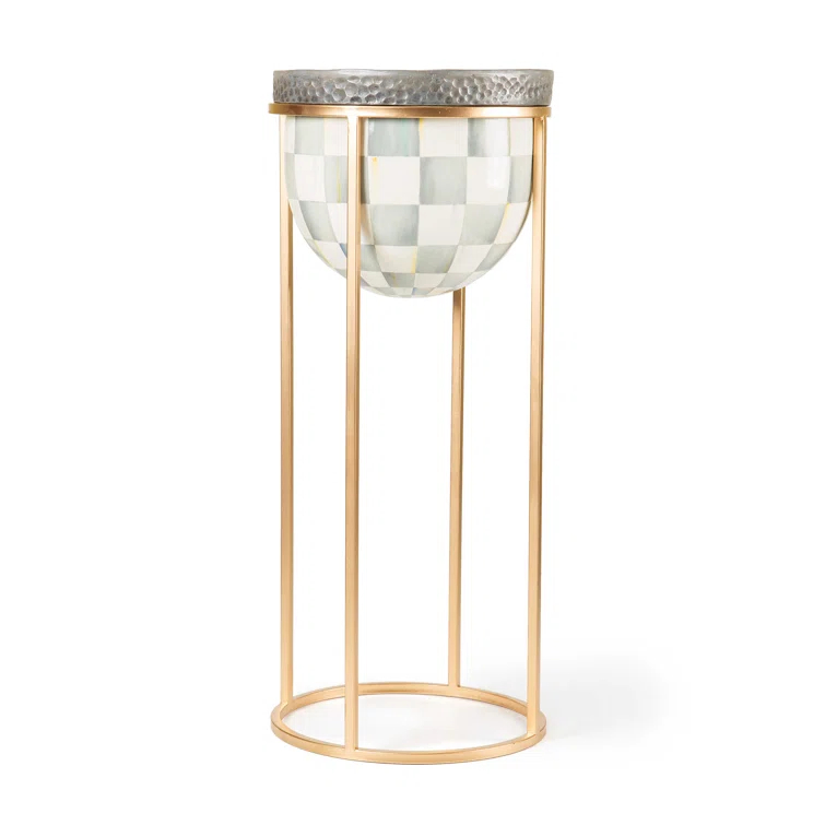 Sterling Check® Plant Stand