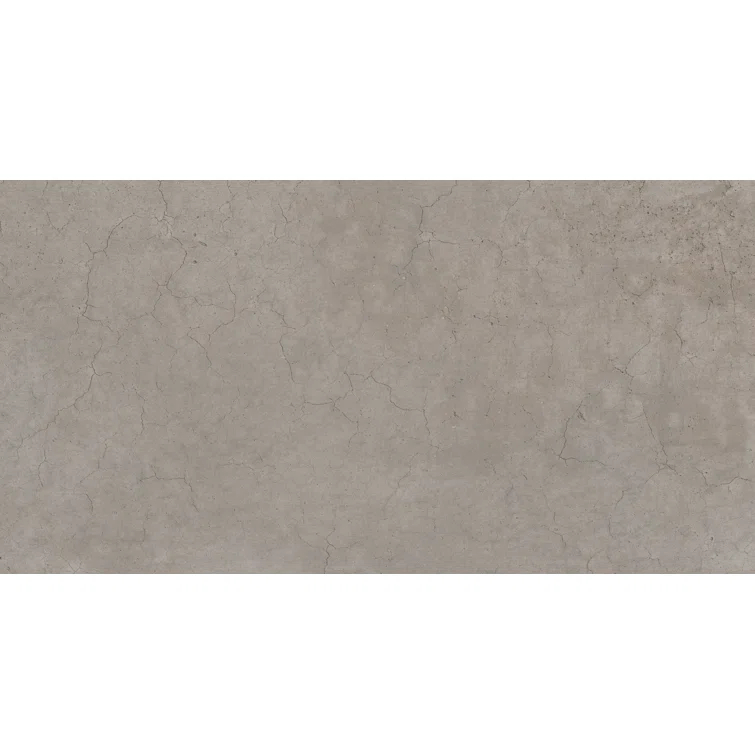 Network™ 12" x 23" Porcelain Stone Look Wall & Floor Tile