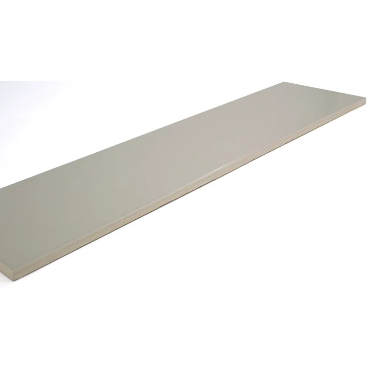 Catch 3" x 12" Beveled Ceramic Tile