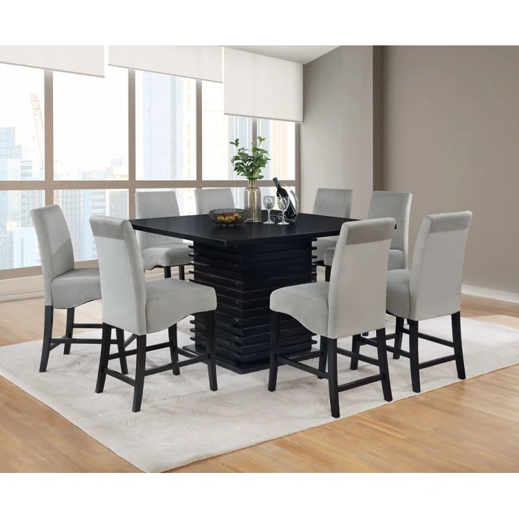Stanton Upholstered Counter Stool