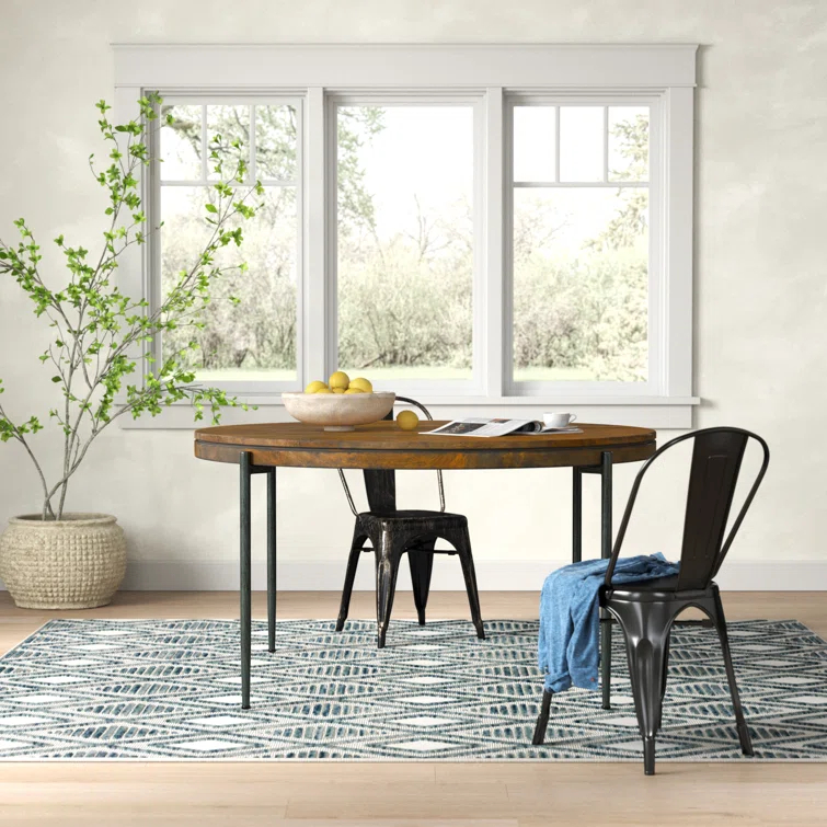 Ashley 54" Dining Table