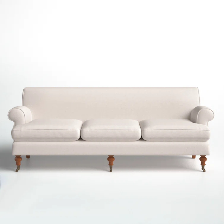 Harbor 88'' Slipcovered Sofa
