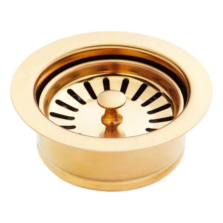 Signature Hardware 479905 Kitchen Disposal Flange Set
