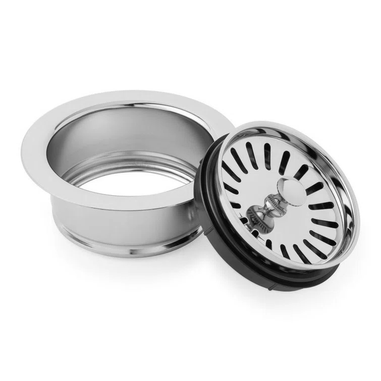 Kitchen Disposal Flange Set