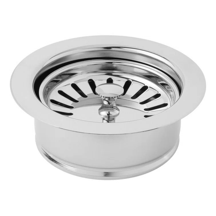 Kitchen Disposal Flange Set