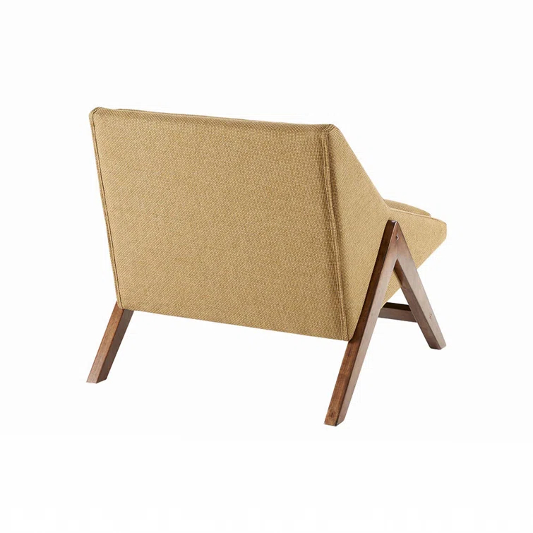 Boomerang Lounge Chair