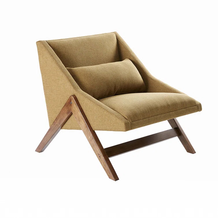 Boomerang Lounge Chair