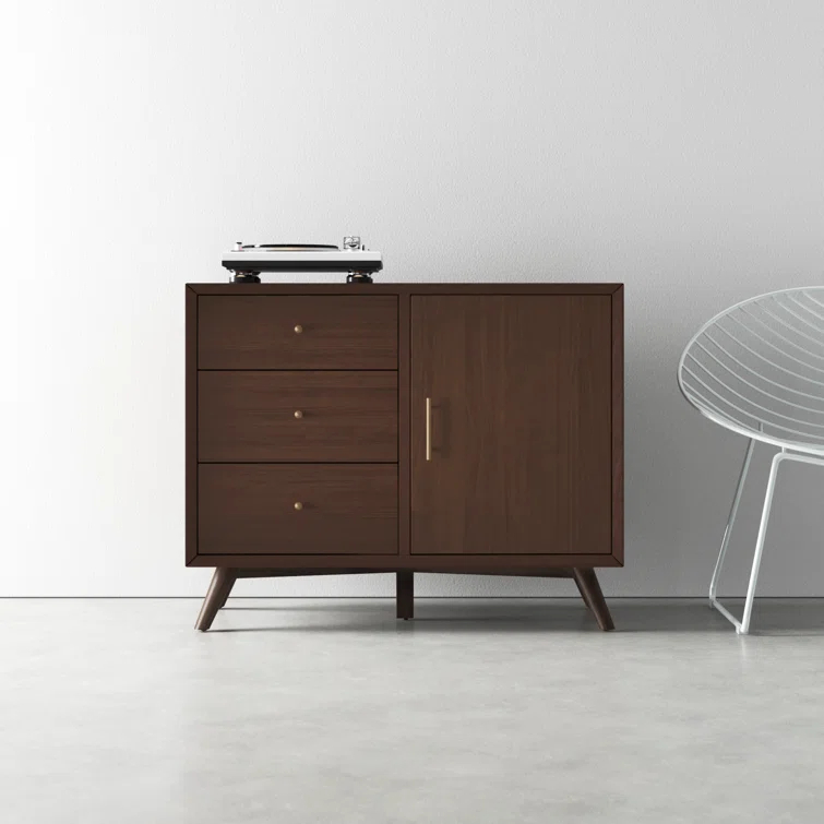 Williams Accent Cabinet