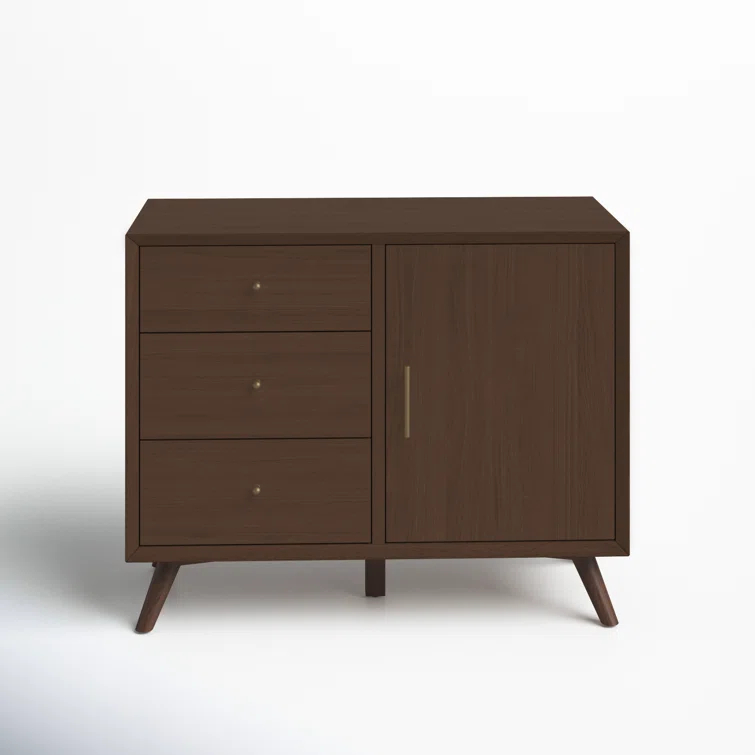 Williams Accent Cabinet