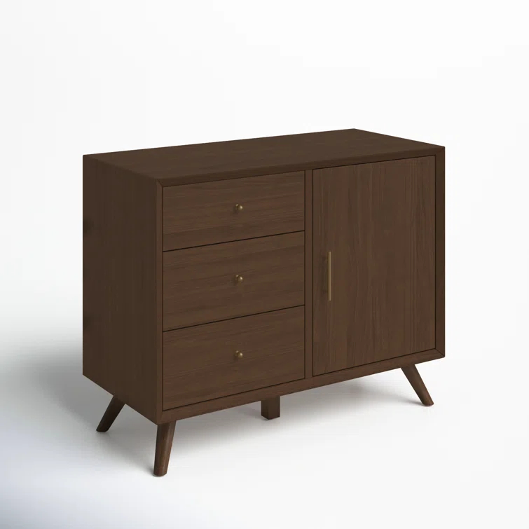 Williams Accent Cabinet