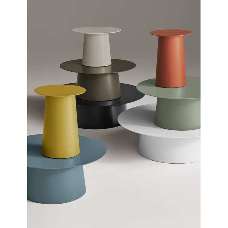 Circula Coffee Table