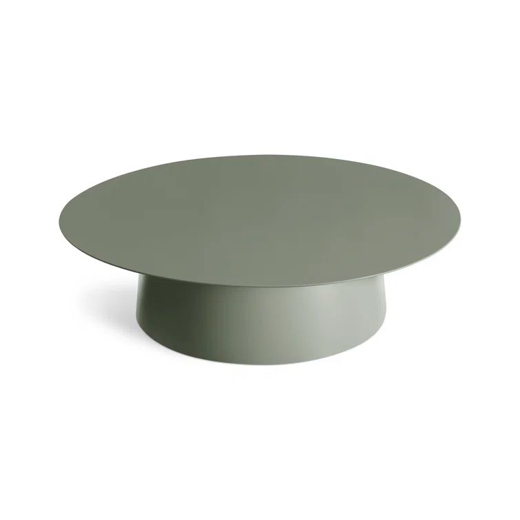 Circula Coffee Table