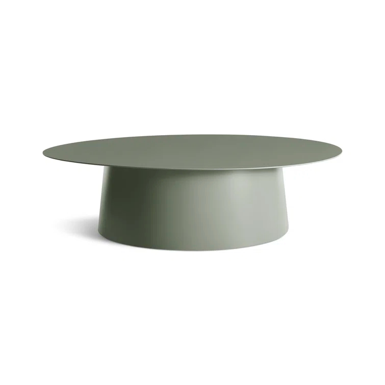 Circula Coffee Table