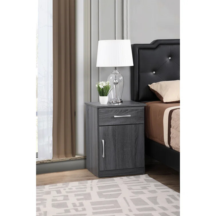 Alston 18'' W Nightstand