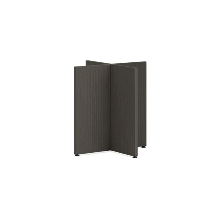 Mod Circular Conference Table