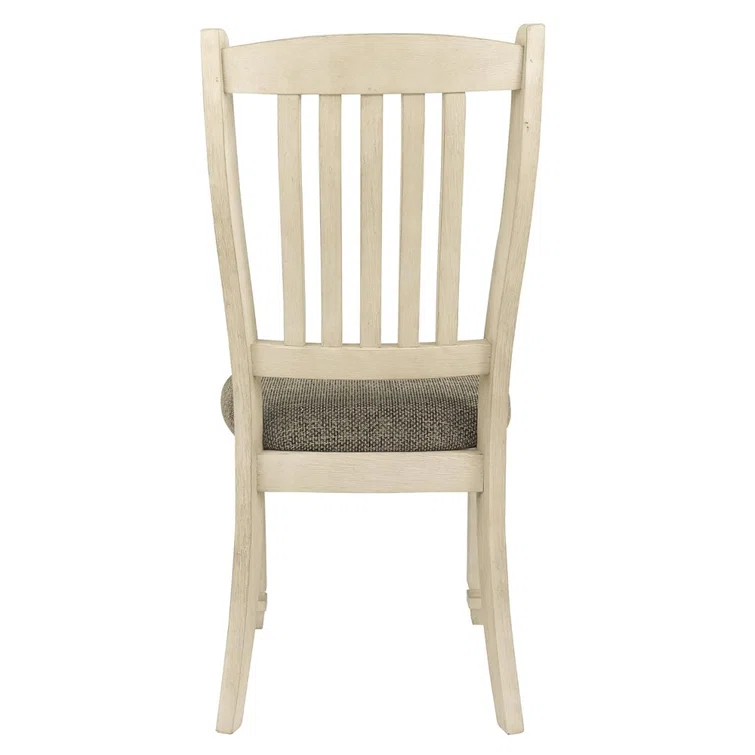Lark Manor™ 20'' H Upholstered Side Chair (Set of 2)