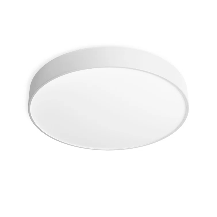 Bobber Flush Mount Light