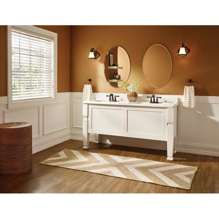 Wynford Centerset Faucet