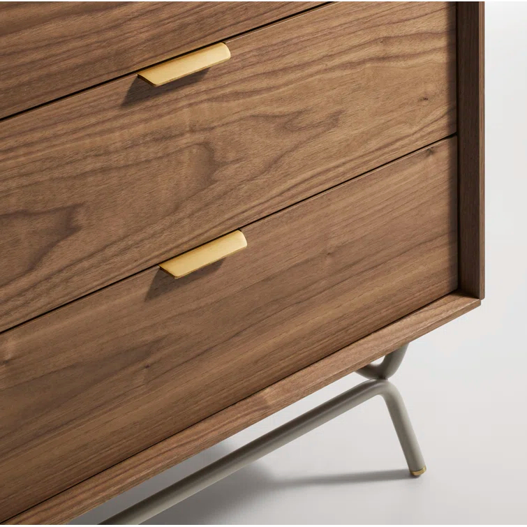 Dang 58'' W 6 - Drawer Dresser