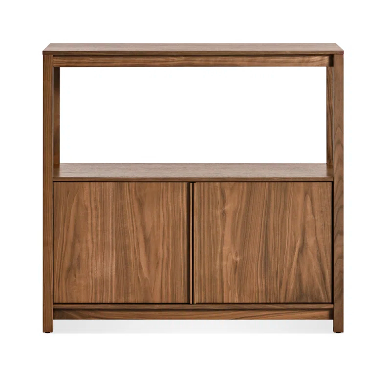 Open Plan Bookcase