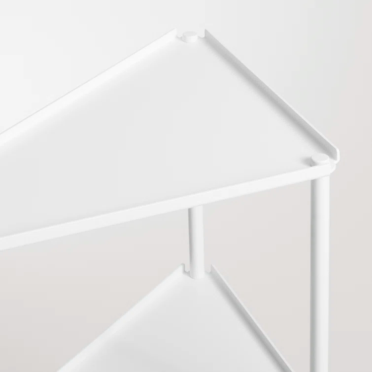 Not for Nothing 34" H x 21" W x 15 D" Shelving Unit