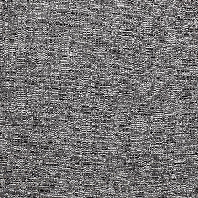 Alan Upholstered Dining Chairs Grey (Set Of 2)