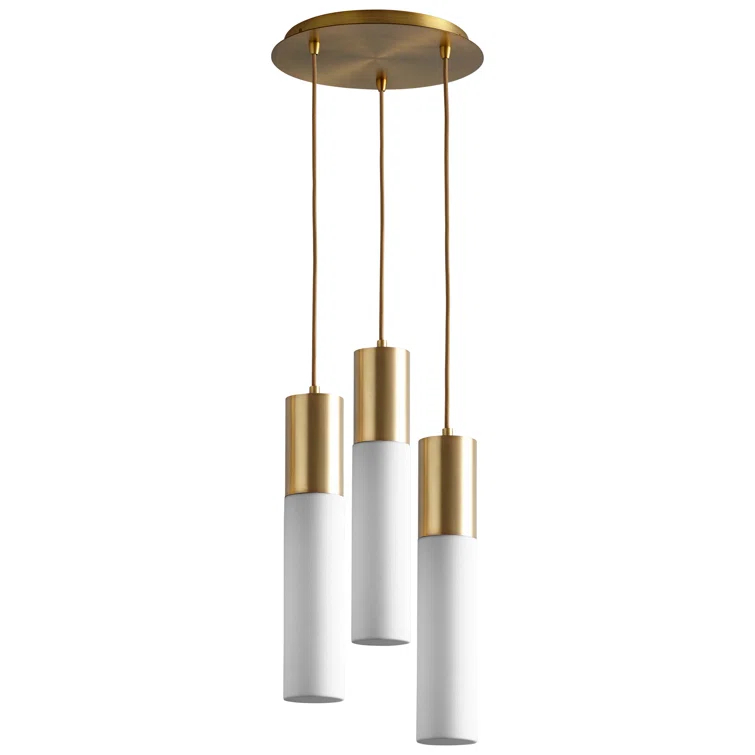 Oxygen Lighting 3-8-6340 Canopy