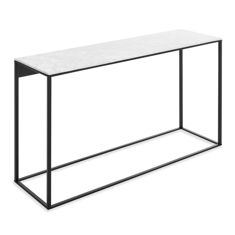 Minimalista 52'' Console Table
