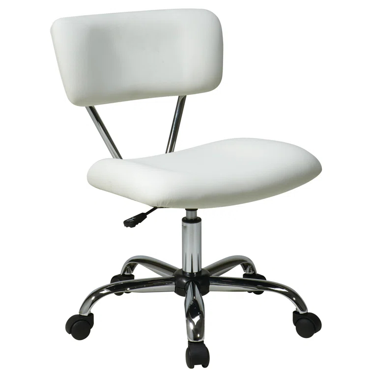 Vista Vinyl Task Chair