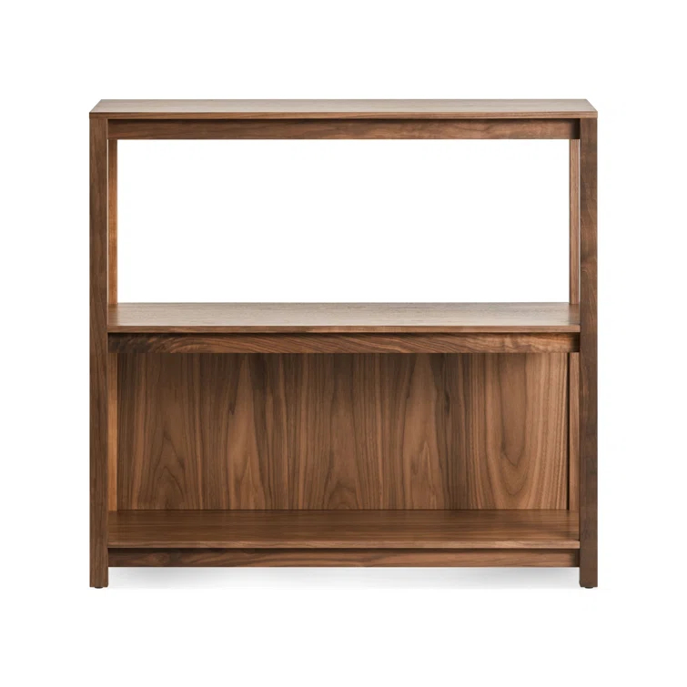 Open Plan Bookcase