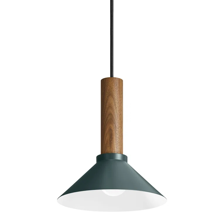 Emblem 1 - Light Pendant