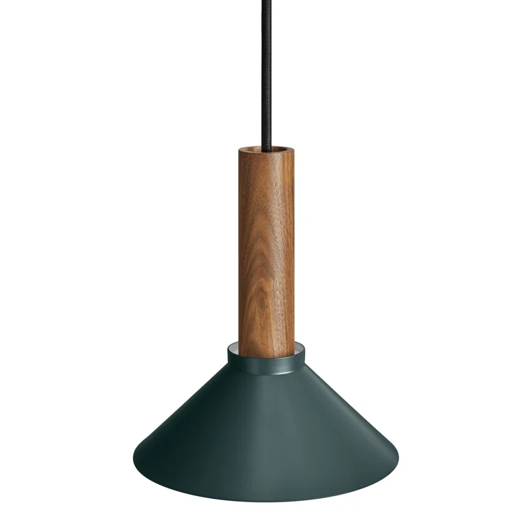 Emblem 1 - Light Pendant