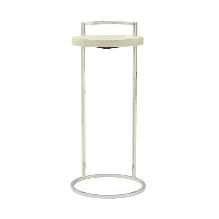 TA Studio End Table