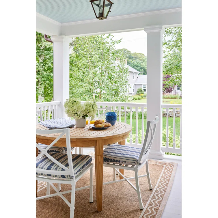 Erin Gates by Momeni Saybrook Ripple Natural Area Rug