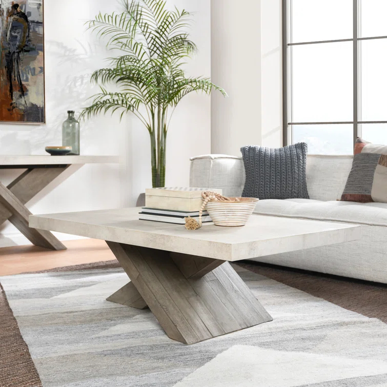 Durant Coffee Table