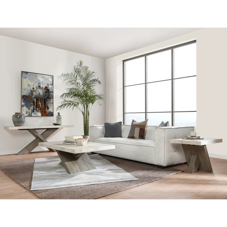 Durant Coffee Table